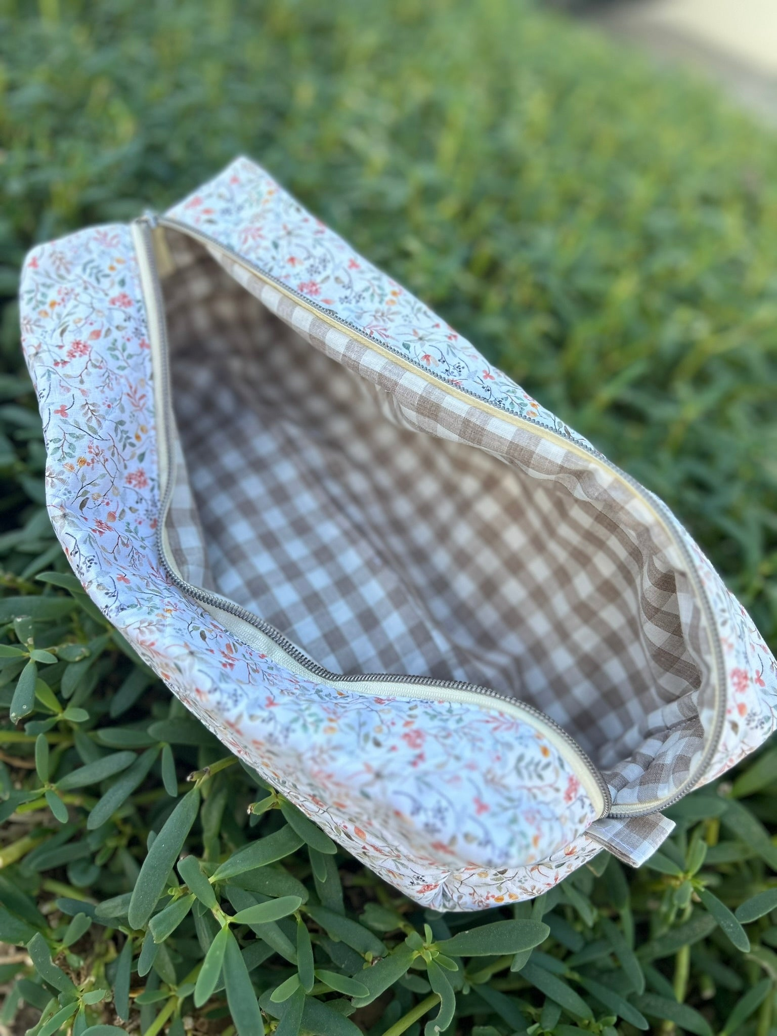Sewing Patterns – Andi The Maker Shop